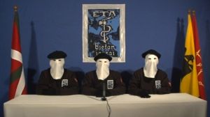 L’ETA annonce un cessez-le-feu général et permanent