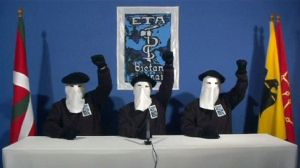 Basque separatists declare ‘permanent ceasefire’