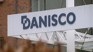 DuPont gets taste for Danisco