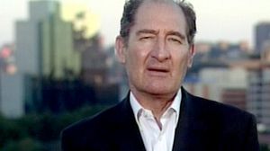 Brian Currin : “Je crois qu’un pas très important a été franchi”