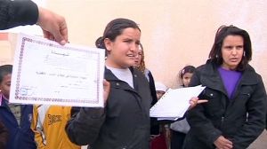 Tunisian schools closed amid unrest
