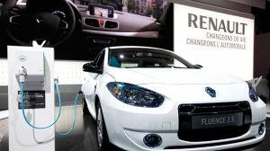 Pékin dément son implication dans l’affaire d’espionnage chez Renault