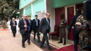Al-Qaeda blamed for French hostage deaths