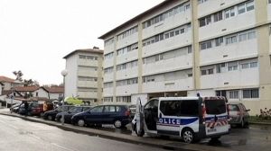 Two suspected ETA members arrested