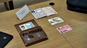 Iran arrests nuclear death suspects