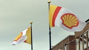Shell veut raffiner en Chine