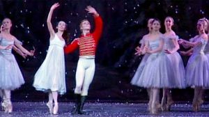 Royal Ballet launches Alice in Wonderland