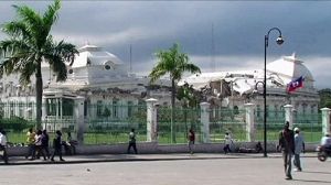 Haiti : une reconstruction plus lente et complexe que prévu