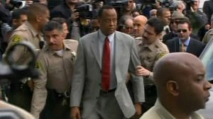 Jackson’s doctor to stand trial over singers death