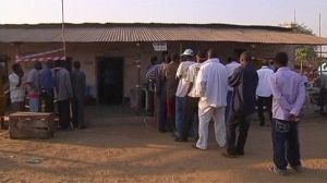 Sudan referendum turnout passes 60 percent