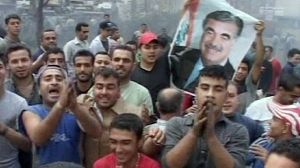 Lebanon’s legacy of conflict continues