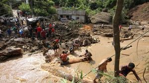 Hundreds dead in Brazil floods