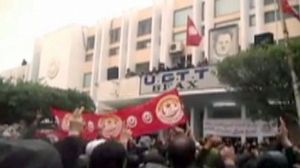 Journalistes tunisiens : “Nous voulons un climat de liberté”