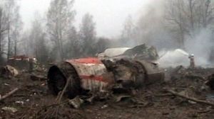 Poland’s PM says Russia crash report incomplete