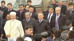 Kazakh parliament to overturn presidential veto