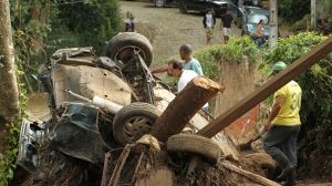 Brazil’s flooding death toll tops 500
