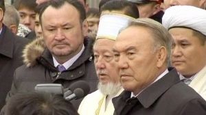 Kazakhstan moves to extend presidential term