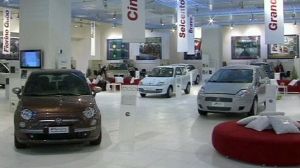 Fiat’s rational behind Mirafiori move