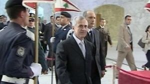 Lebanon teeters on the brink