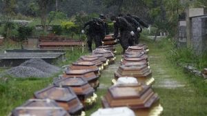 Brazil mourns as flood death toll tops 600