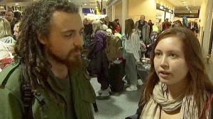 Tunisie : de retour chez eux, les touristes témoignent