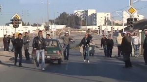 Lynch mob justice as Tunisians defy death squads