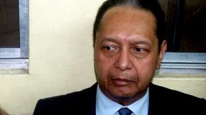 “Baby Doc” Duvalier returns to Haiti