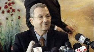 Ehud Barak quits Israel’s Labour Party