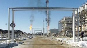 BP et Rosneft s’unissent pour exploiter le pétrole de l’arctique