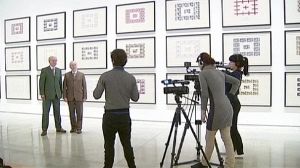 Expo : l’urètre de Gilbert et George