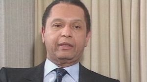 Le retour de Jean-claude Duvalier, après 25 ans