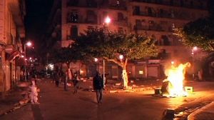 Heed lessons of Tunisia, says Arab League chief