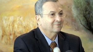 Barak splits Labour but stays in Israeli govt