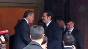 Lebanon government on hold as talks delayed
