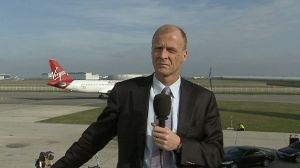 Airbus : “nous sommes toujours confrontés à de gros défis avec l’A400M et l’A350”