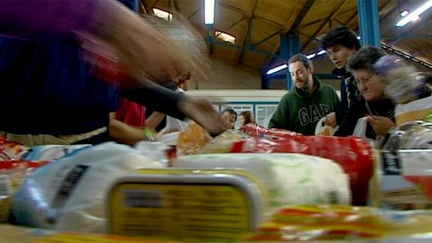 2011: Año Europeo del Voluntariado