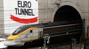 Eurotunnel : forte croissance du chiffre d’affaires l’an dernier