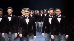 Milan homme prêt-à-porter c’est parti !