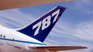 Boeing again delays Dreamliner delivery