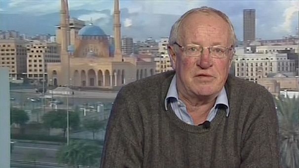 “Diktatoren am Golf bekommen kalte Füße”