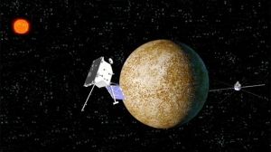 Objectif Mercure pour l’ESA et le Japon