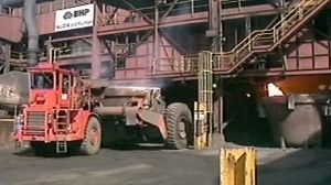 Floods to hit BHP output long term
