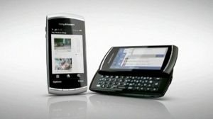 Sony Ericsson profit suffers from outdated handsets