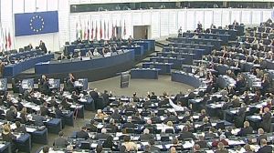 MEPs call for sanctions against Belarus