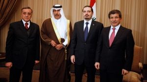 Liban : Turquie et Quatar abandonnent aussi leur médiation