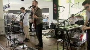 Les “White Lies” de retour avec “Ritual”