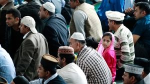Islamophobia now ‘acceptable’ in the UK