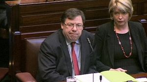 Irlande : après la fronde ministérielle, de nouvelles élections pour mars