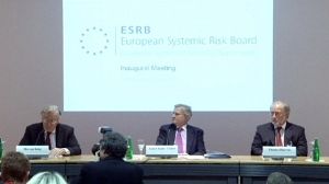 EU’s new risk watchdog meets
