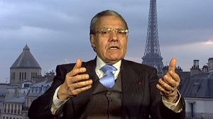 Careful in Tunisia, warns former insider